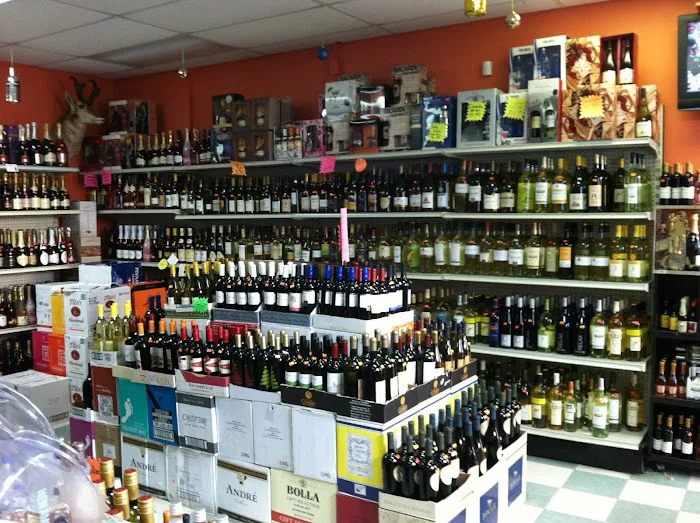 Oceanside Wine & Liquor 1