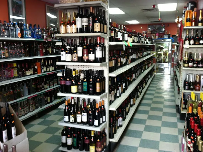 Oceanside Wine & Liquor 4