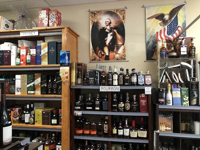 My Favorite Wine & Liquor 7