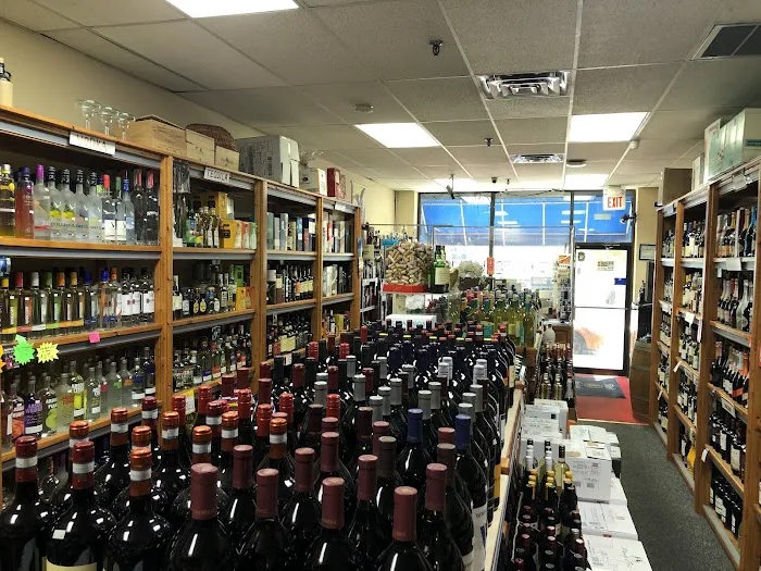 My Favorite Wine & Liquor 4