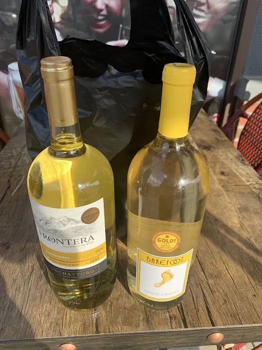 My Favorite Wine & Liquor 0