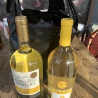My Favorite Wine & Liquor
