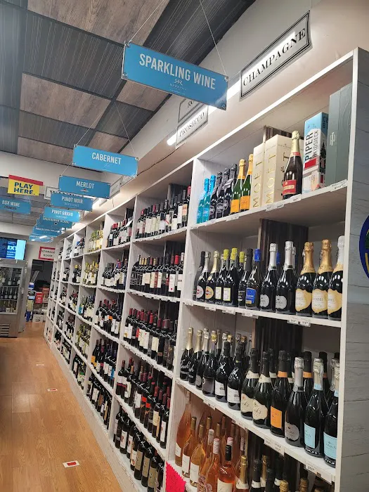 P & P Liquors 3