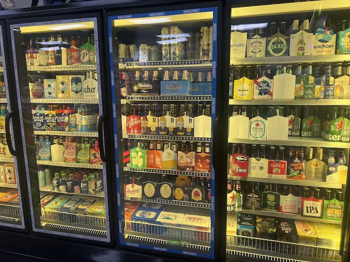 Sobols Beer 1