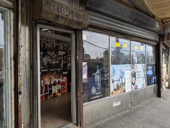 Triple Win Liquors & Wines 1