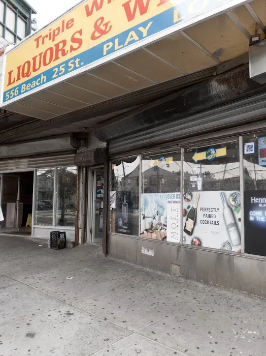 Triple Win Liquors & Wines 0