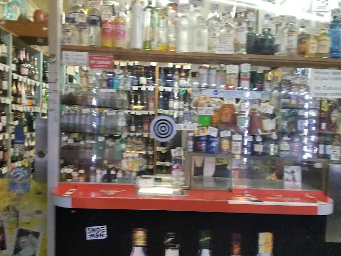 Quarter Liquor & Wines 1