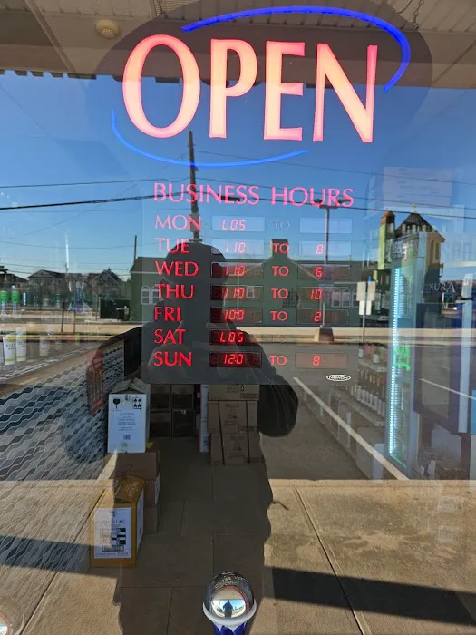 Atlantic Beach Wine and Whisky Boutique 2