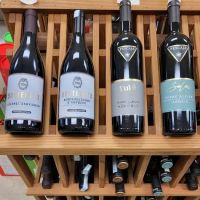 Atlantic Beach Wine and Whisky Boutique