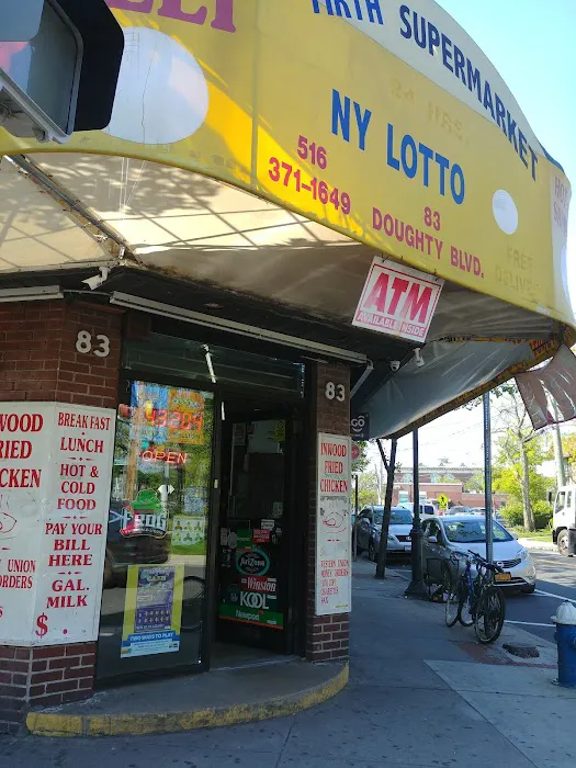 Inwood Deli & Grocery 1