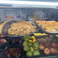 OCEAN PARK MARKET Fried chicken