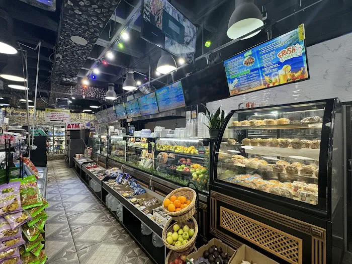 OCEAN PARK MARKET Fried chicken 3