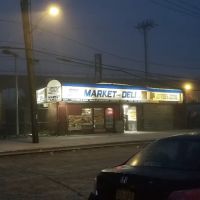 Predator's L & O Wines & Liquors INC.