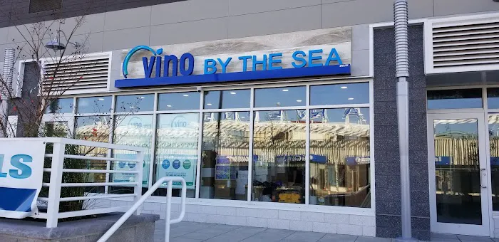 Vino by the Sea 7
