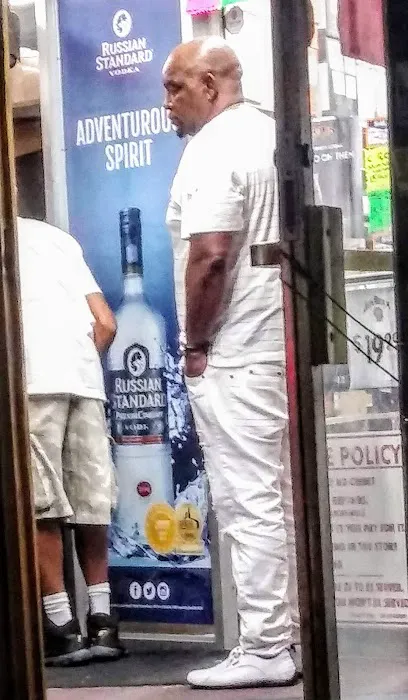 Dave's Liquor 1