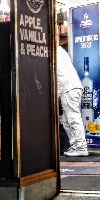 Dave's Liquor 0