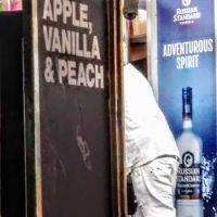 Dave's Liquor