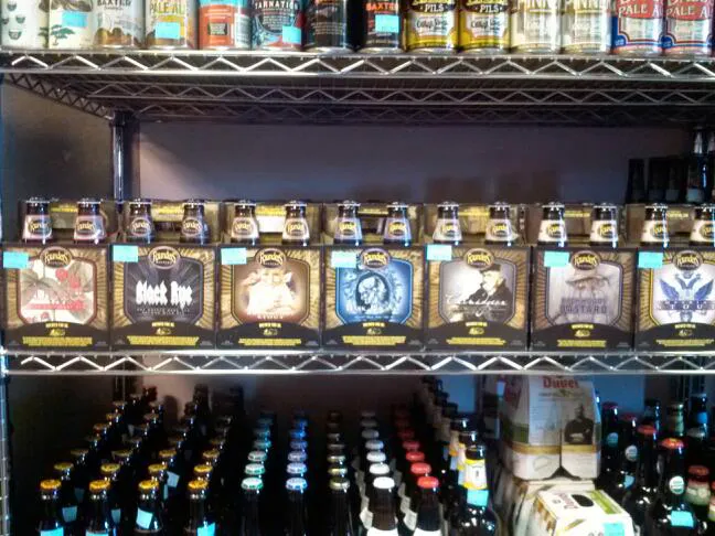 Beer House 2
