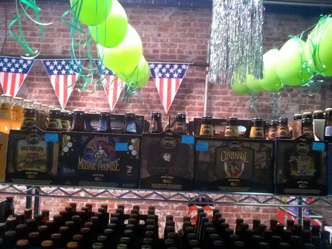 Beer House 3