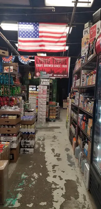 Beer House 4