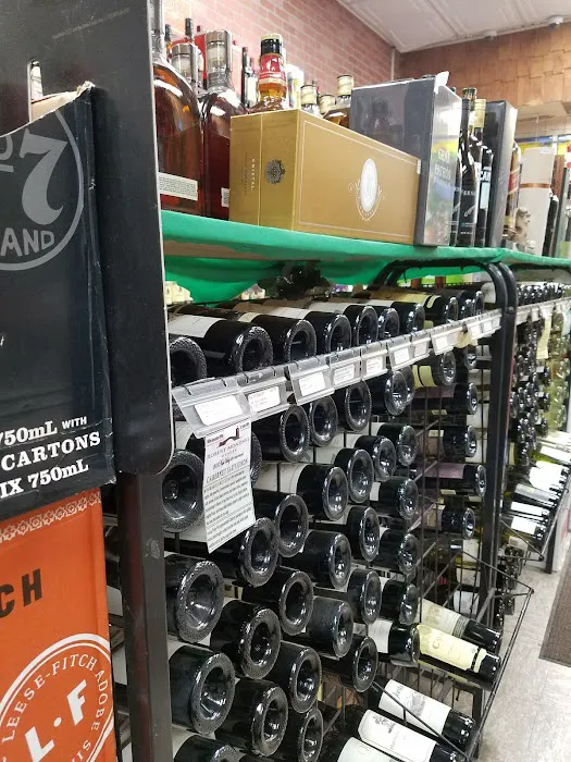 Beach Liquors 3
