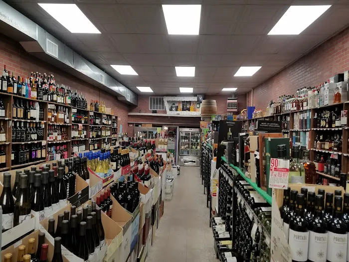 Beach Liquors 2