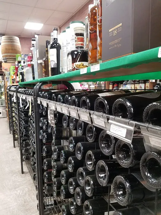 Beach Liquors 4