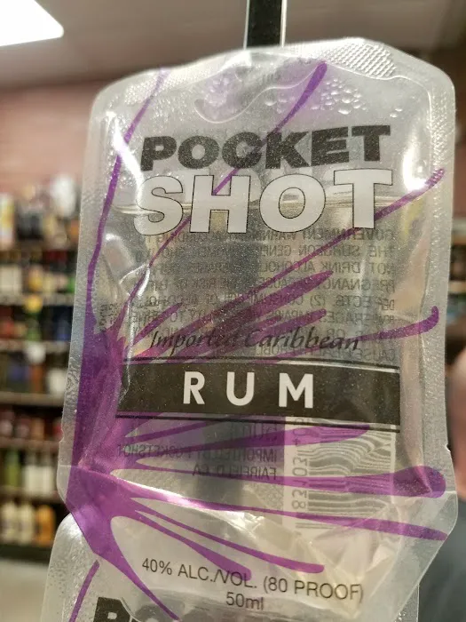Beach Liquors 5