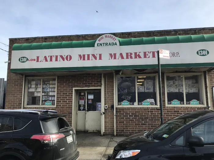 Los Latinos Mini Market Corp. 8