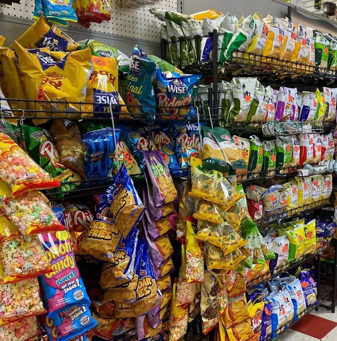 Los Latinos Mini Market Corp. 7