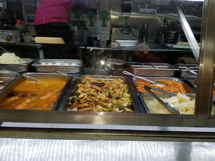 Los Latinos Mini Market Corp. 0