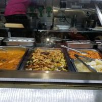 Los Latinos Mini Market Corp.