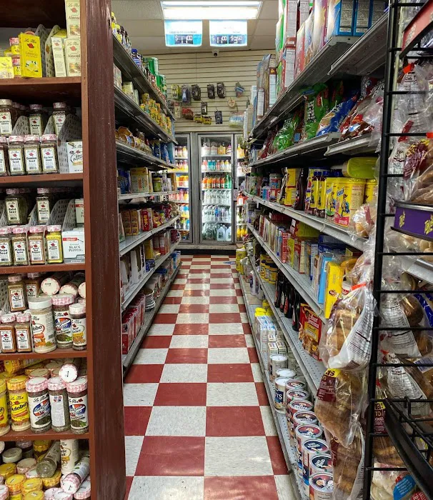 Los Latinos Mini Market Corp. 9