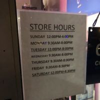 Sand Castle Liquor & Wine Inc.