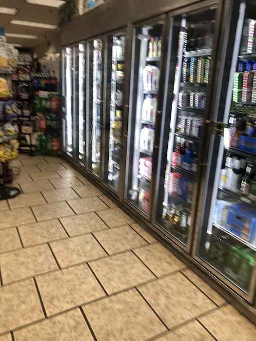 MIKE CONVENIENCE 2