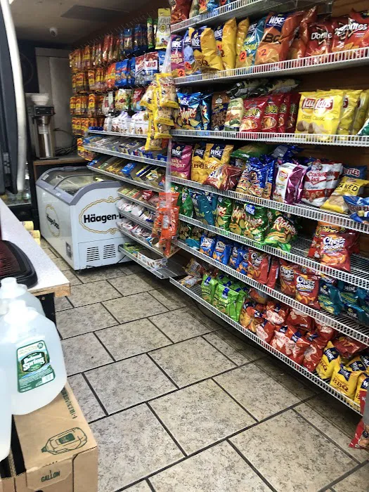 MIKE CONVENIENCE 7