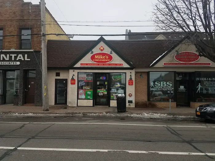 MIKE CONVENIENCE 0