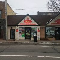 MIKE CONVENIENCE