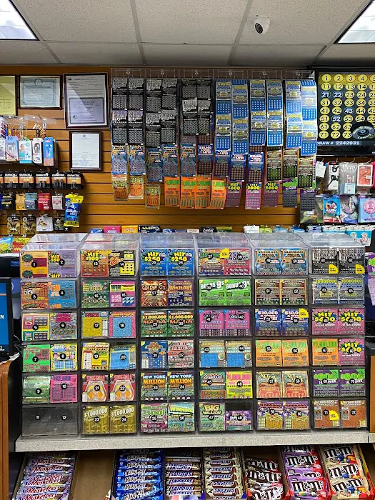 MIKE CONVENIENCE 9