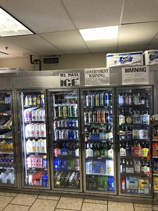 MIKE CONVENIENCE 4