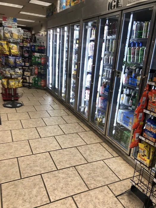 MIKE CONVENIENCE 1