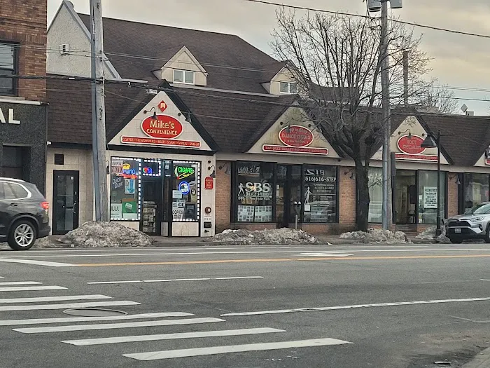 MIKE CONVENIENCE 3