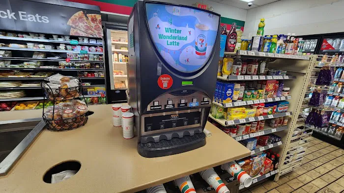 7-Eleven 7