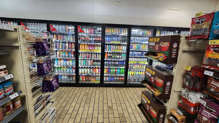 7-Eleven 8
