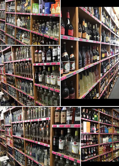 Lucky Star LIQUOR & WINE 1