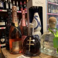 Lucky Star LIQUOR & WINE