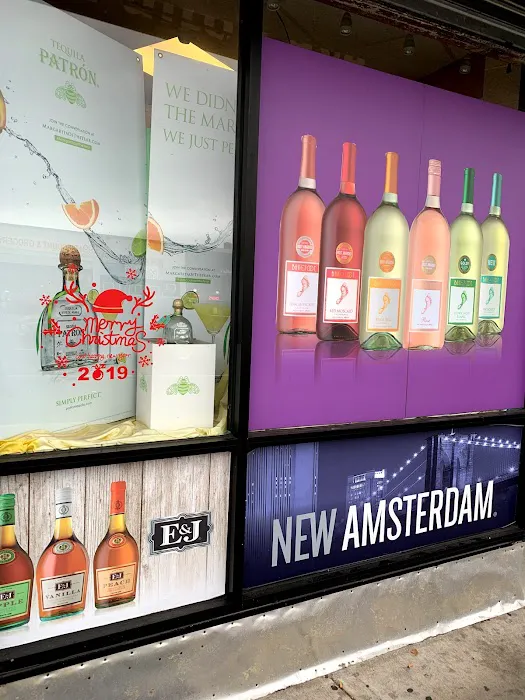 Lucky Star LIQUOR & WINE 2