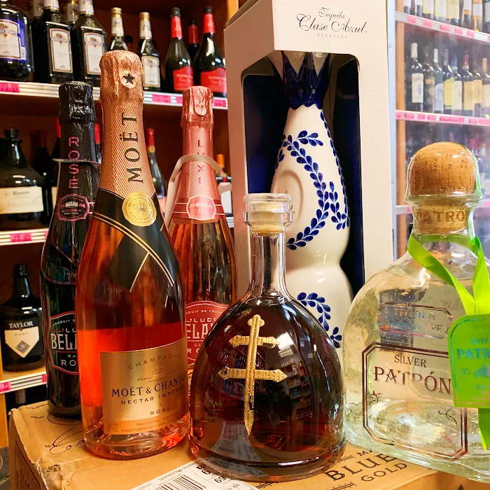 Lucky Star LIQUOR & WINE 9