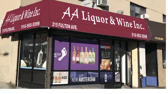 Lucky Star LIQUOR & WINE 6