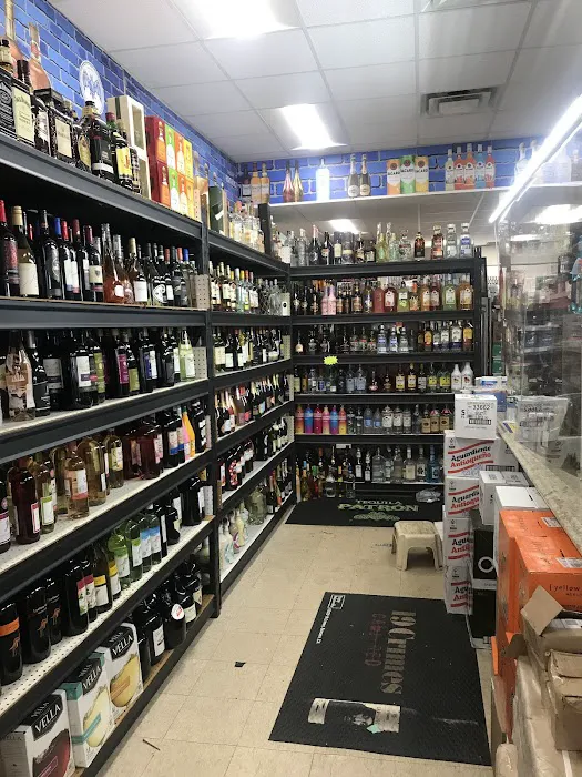 Hempstead Liquors - wine & Liquor we Deliver in 30 minute 9